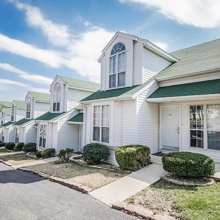 The Townhouses Branson Esterno foto