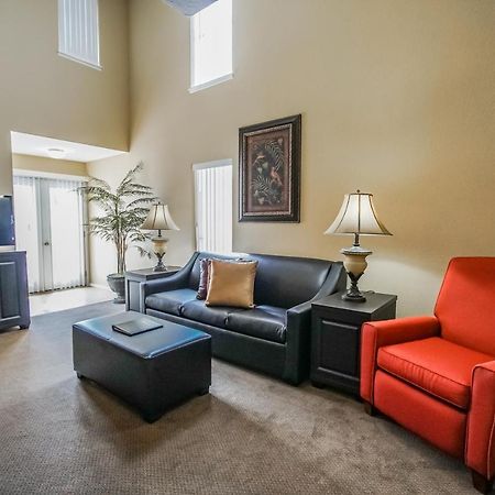 The Townhouses Branson Esterno foto