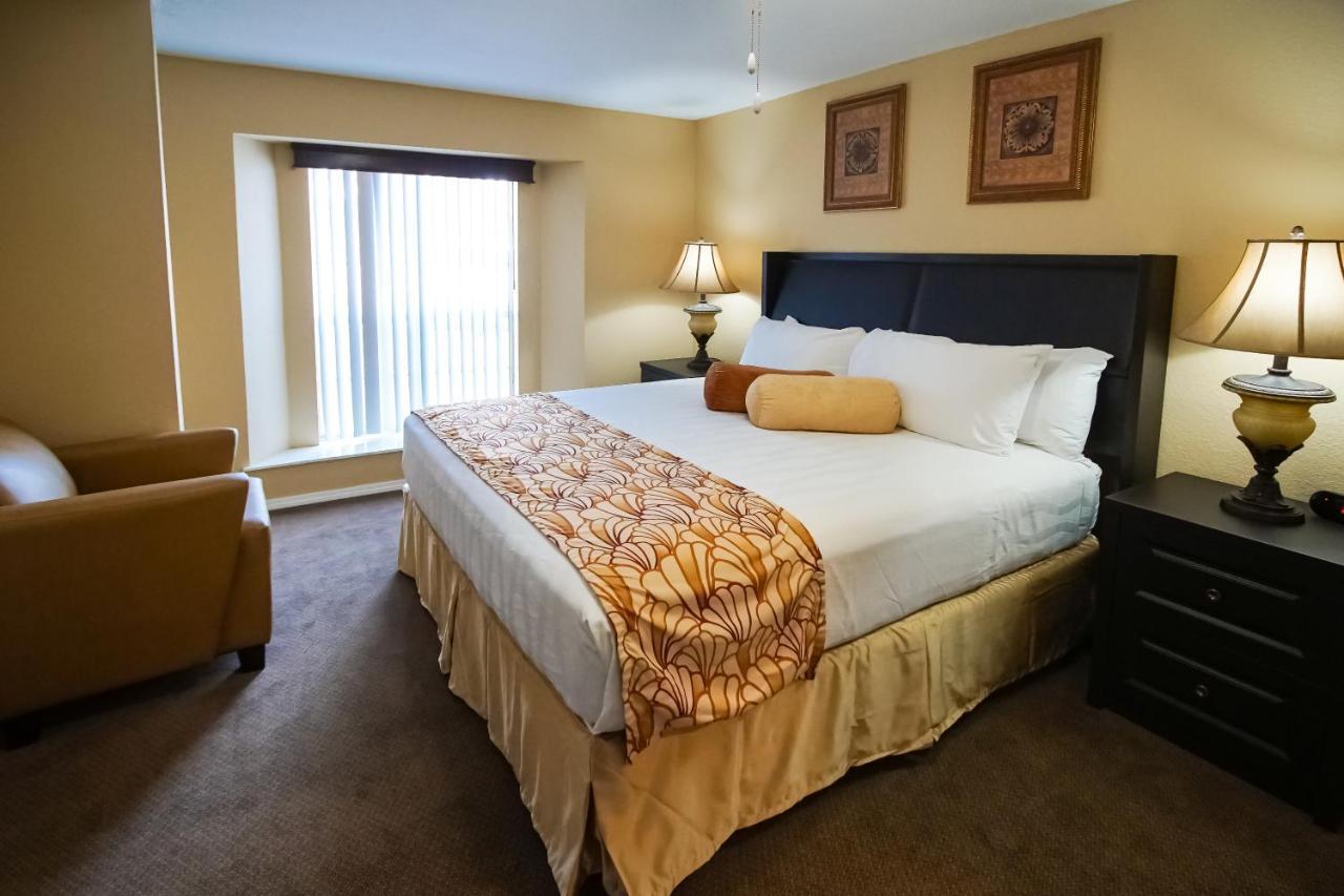 The Townhouses Branson Esterno foto