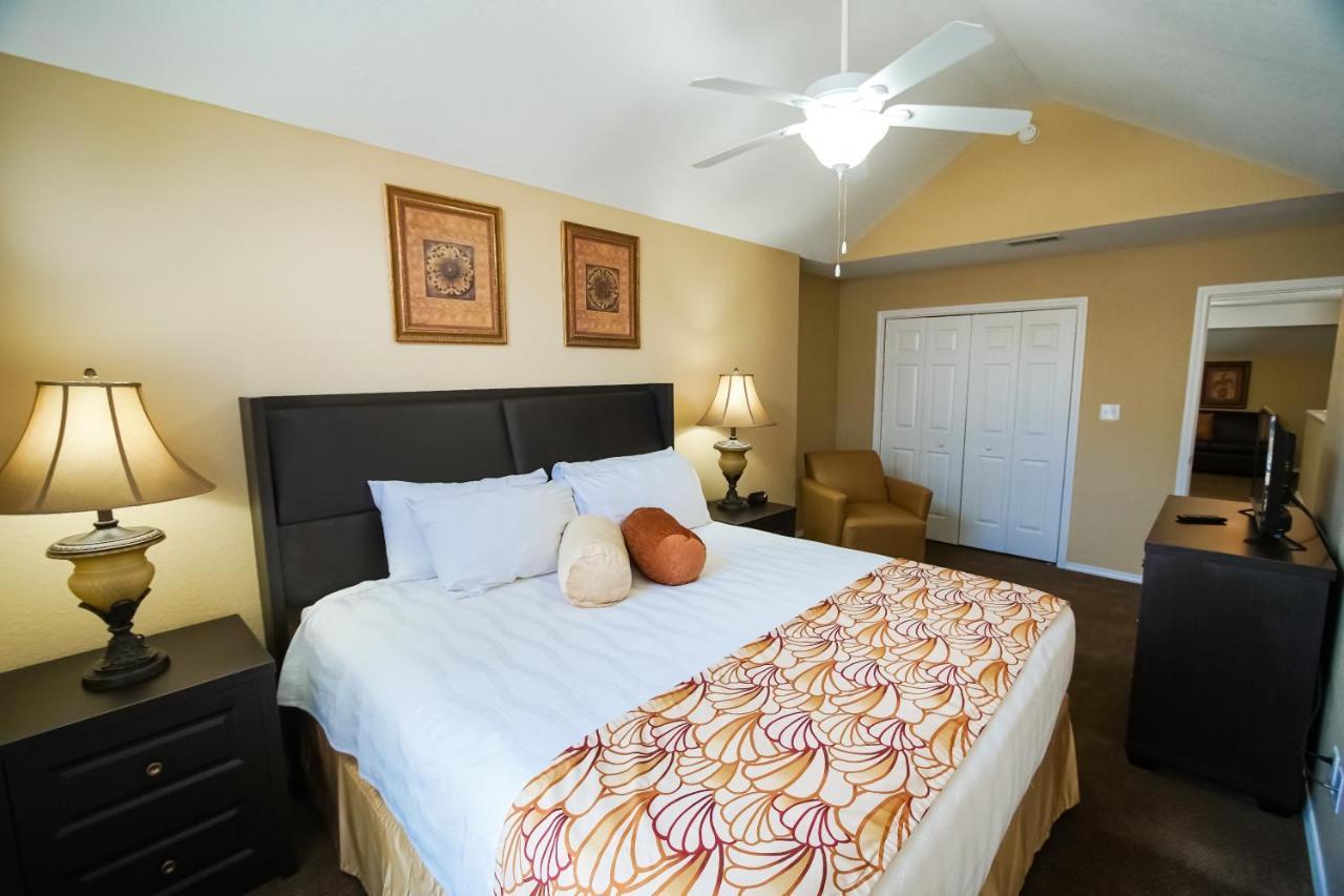 The Townhouses Branson Esterno foto