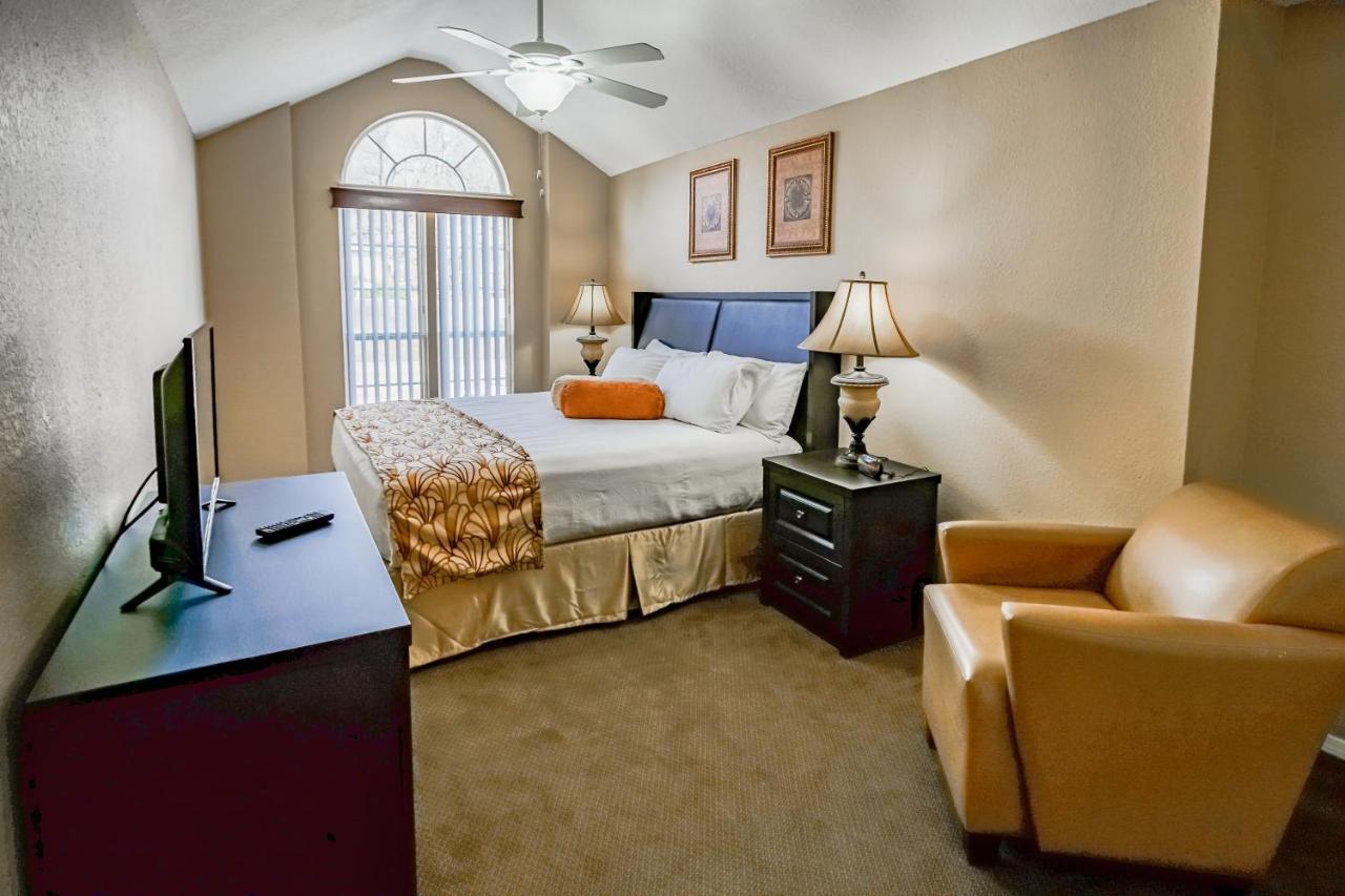 The Townhouses Branson Esterno foto