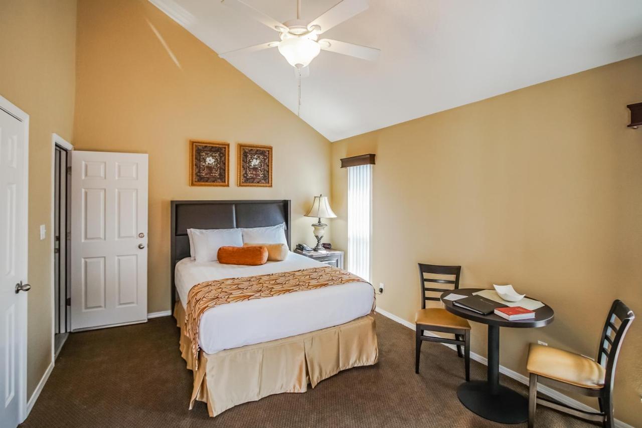 The Townhouses Branson Esterno foto