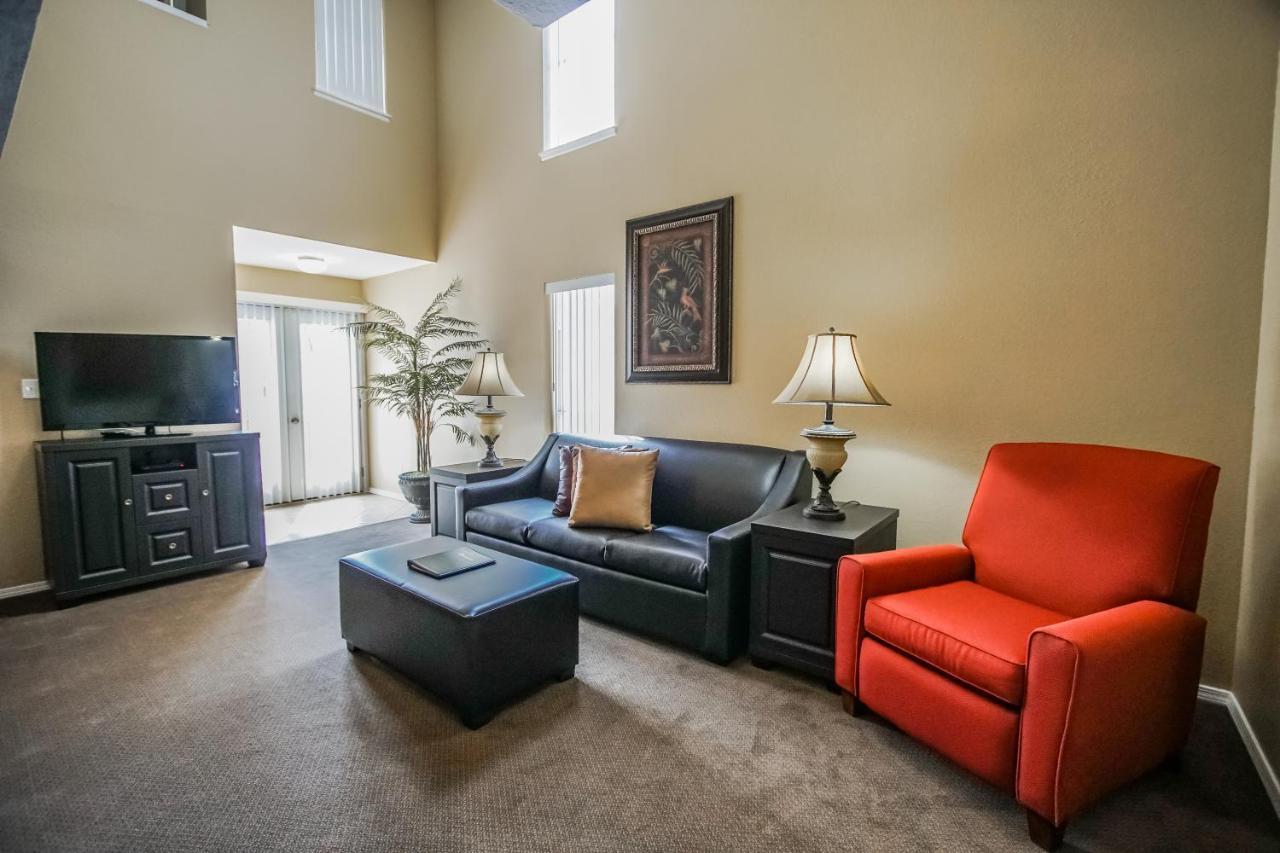 The Townhouses Branson Esterno foto