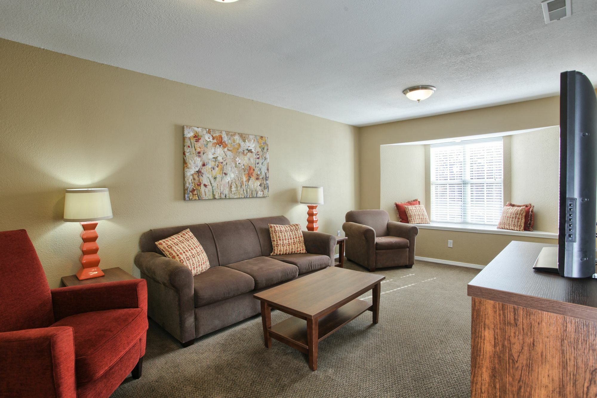 The Townhouses Branson Esterno foto