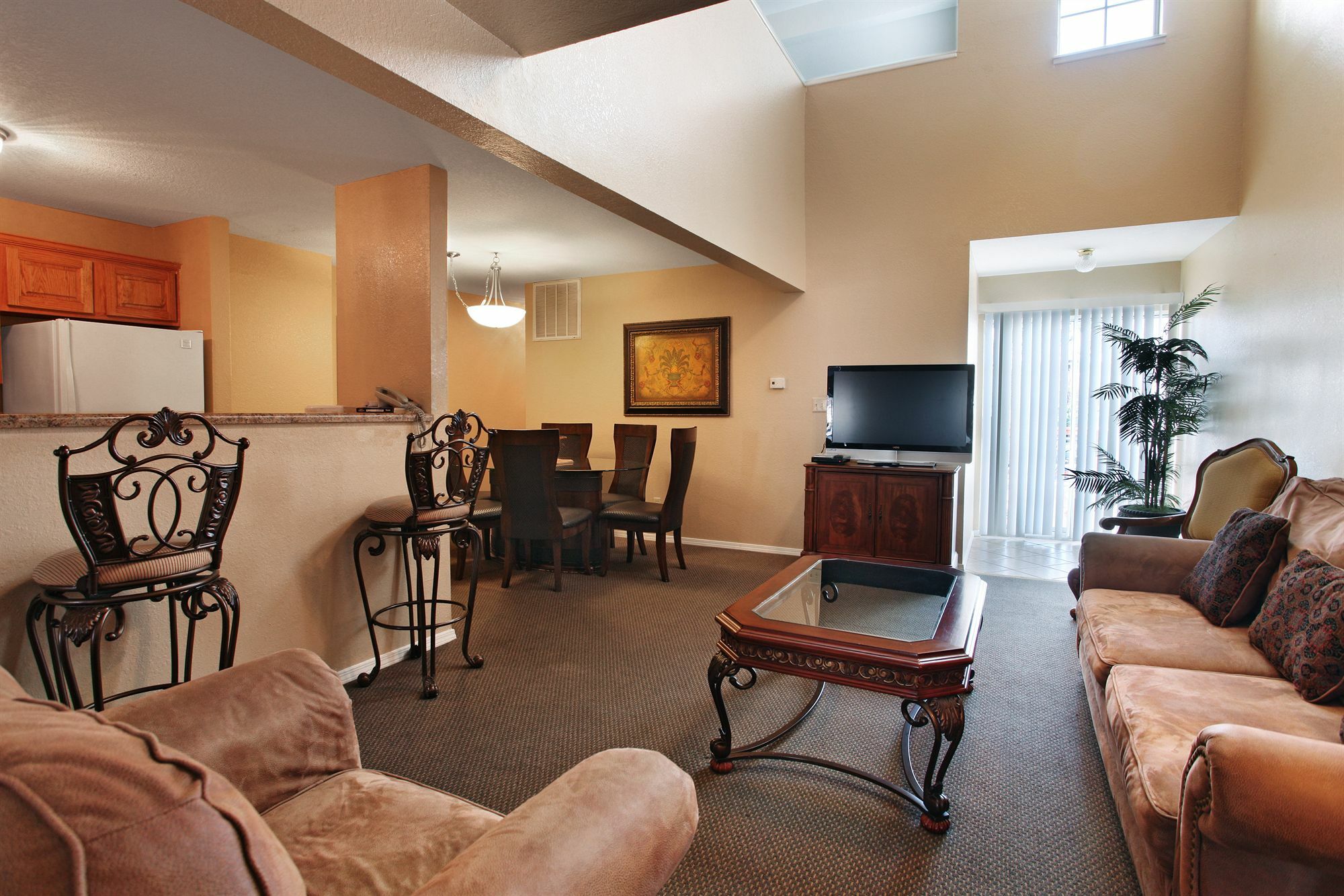 The Townhouses Branson Esterno foto