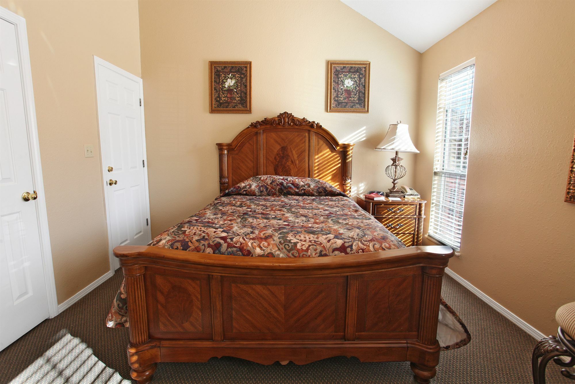 The Townhouses Branson Esterno foto